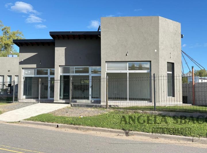 Local comercial · 90m² · 1 Ambiente