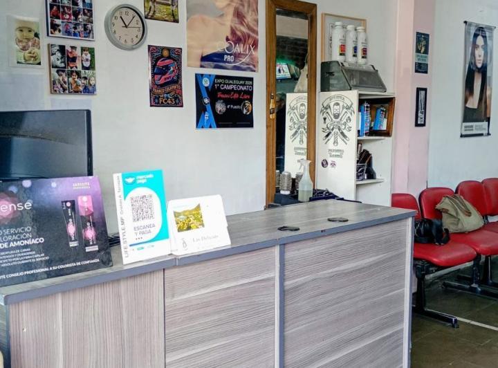 Local comercial · 44m²