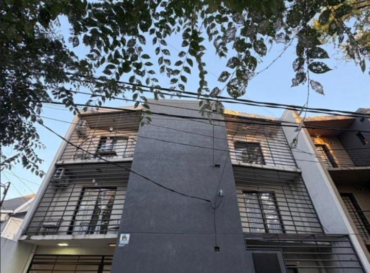 Departamento · 32m² · 1 Ambiente