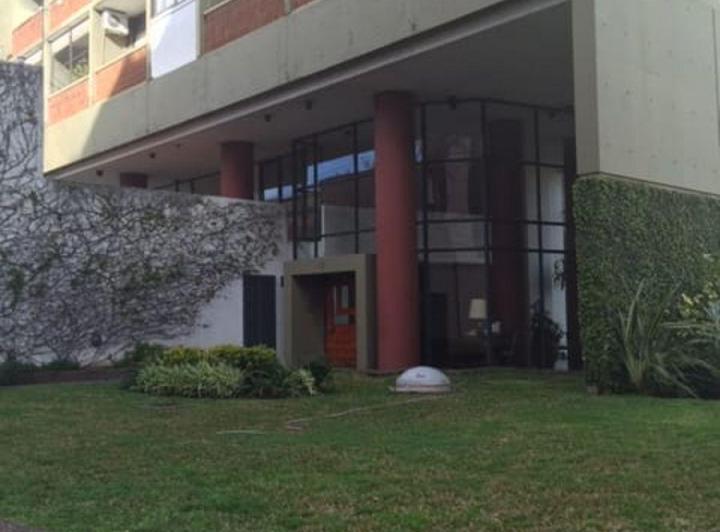 Departamento · 45m² · 2 Ambientes · 1 Cochera