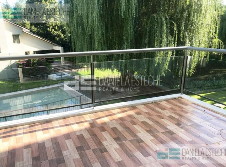 Departamento · 48m² · 2 Ambientes · 1 Cochera
