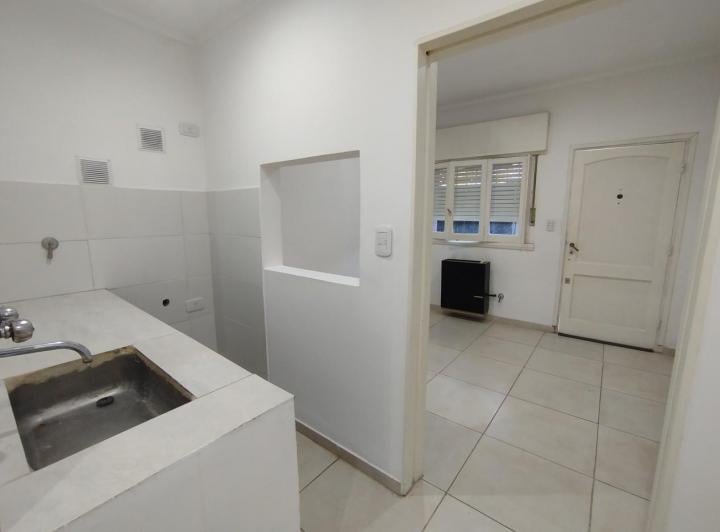 Departamento · 35m² · 2 Ambientes