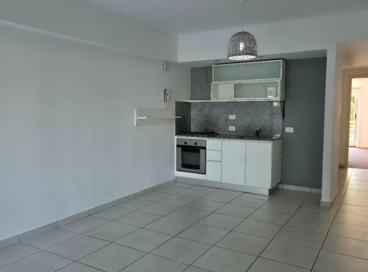 Departamento · 70m² · 2 Ambientes · 1 Cochera