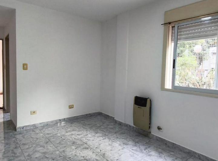 Departamento · 40m² · 2 Ambientes