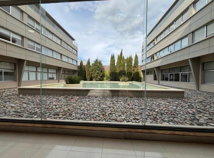 Oficina comercial · 75m² · 3 Ambientes · 1 Cochera