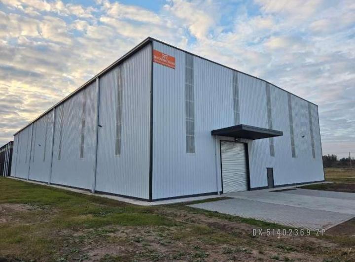 Depósito · 1956m² · 1 Ambiente