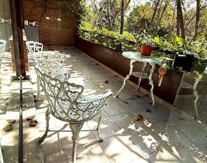 Departamento · 50m² · 2 Ambientes · 1 Cochera