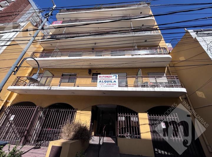 Departamento · 50m² · 2 Ambientes · 1 Cochera