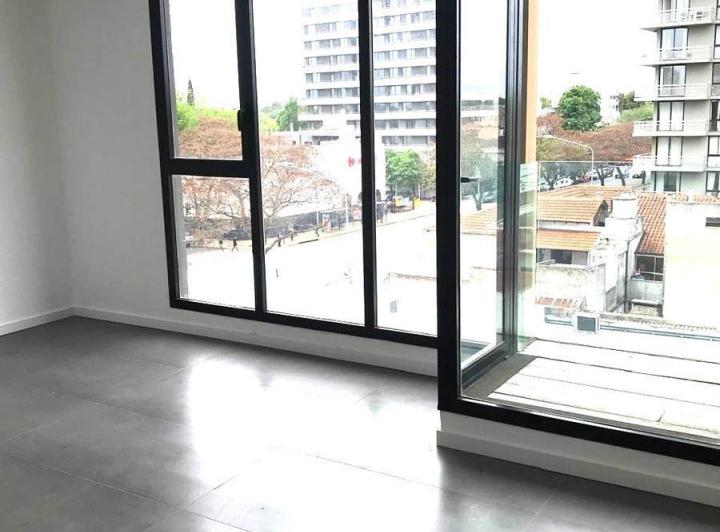 Departamento · 45m² · 2 Ambientes