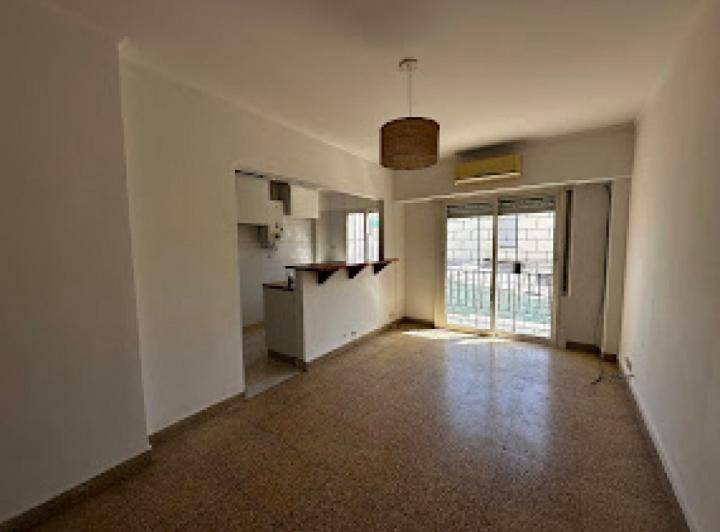 Departamento · 42m² · 2 Ambientes