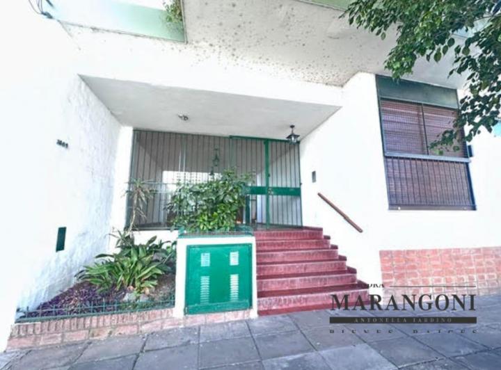Departamento · 35m² · 2 Ambientes
