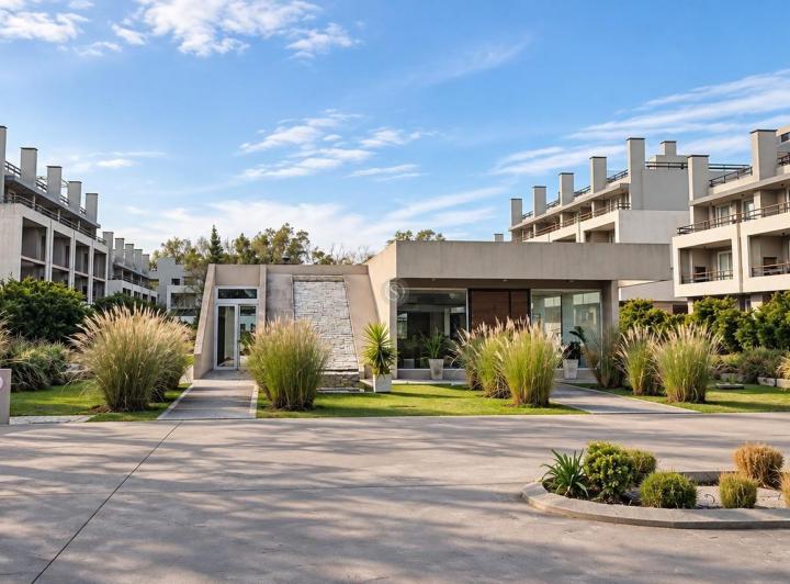 Departamento · 61m² · 2 Ambientes