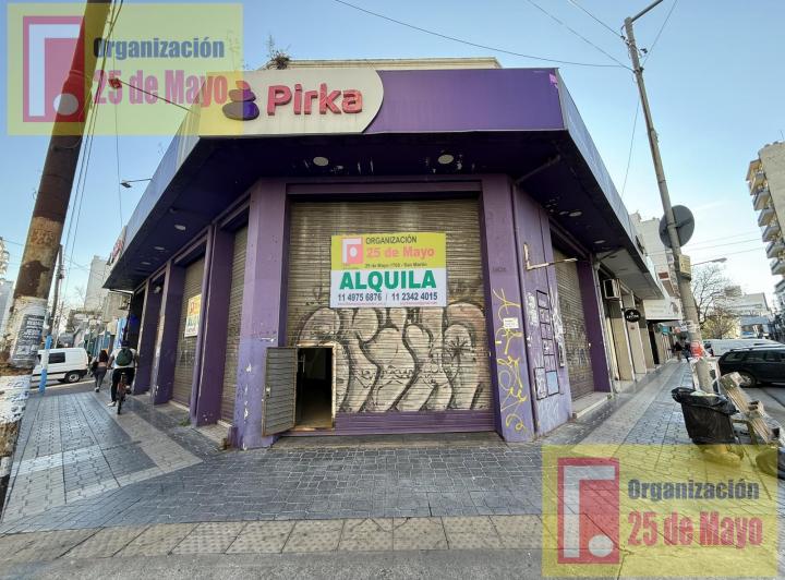 Local comercial · 96m²