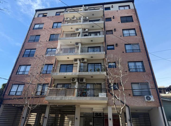 Departamento · 45m² · 2 Ambientes