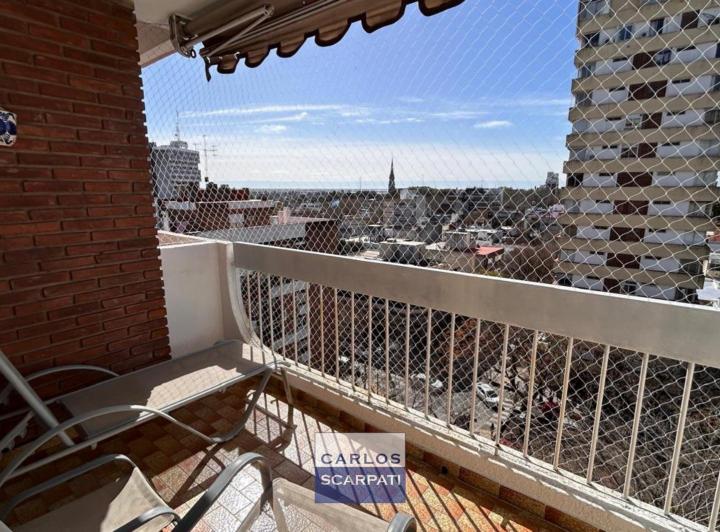 Departamento · 138m² · 5 Ambientes · 2 Cocheras