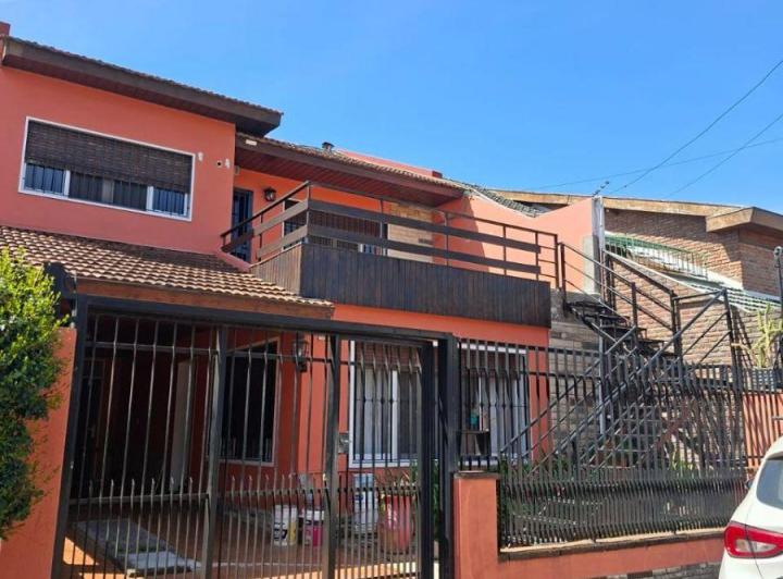 Departamento · 40m² · 2 Ambientes