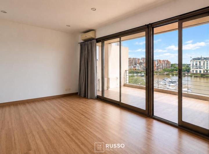 Departamento · 37m² · 1 Ambiente · 1 Cochera