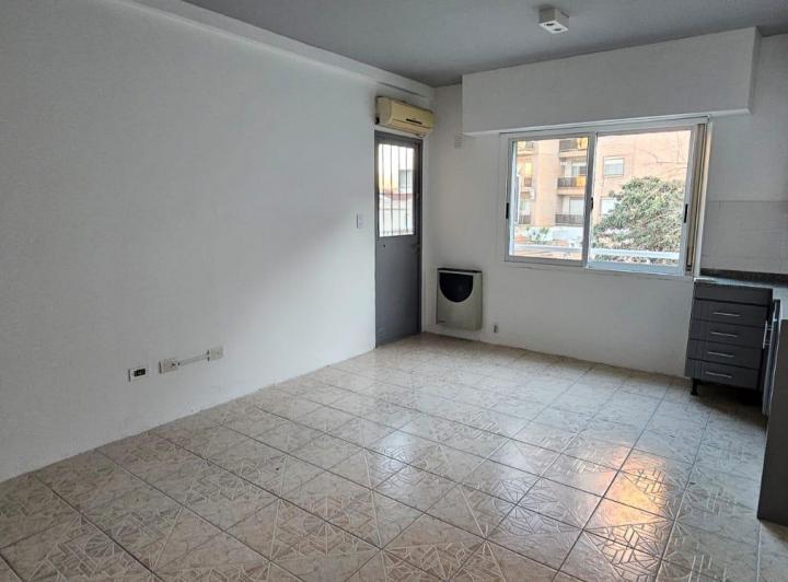 Departamento · 35m² · 1 Ambiente