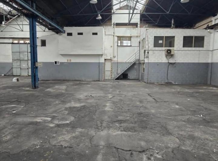 Depósito · 3500m²