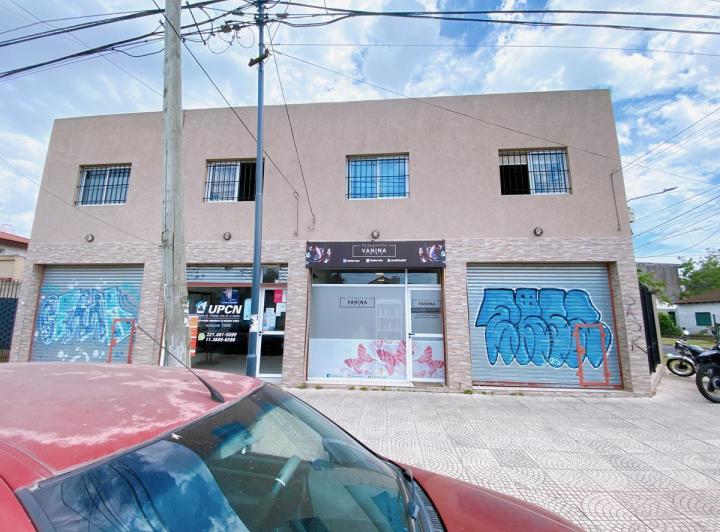 Local comercial · 60m² · 3 Ambientes