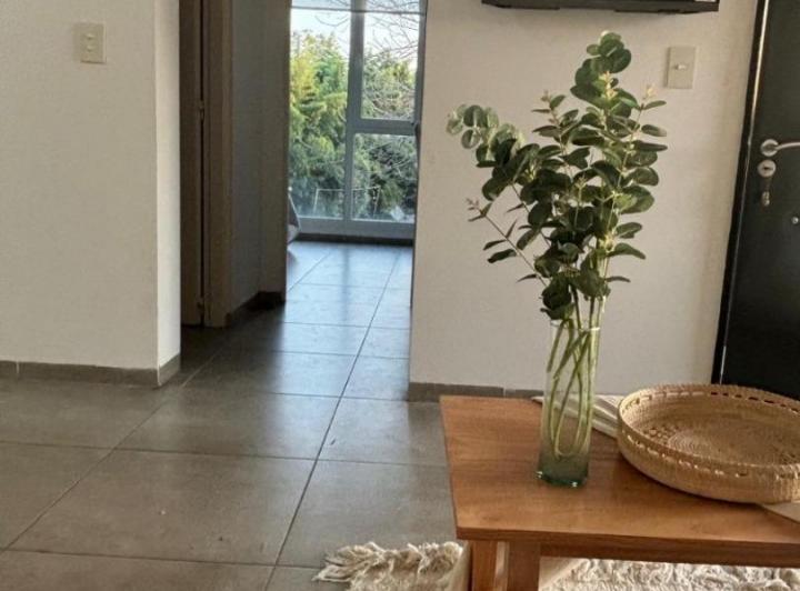 Departamento · 48m² · 2 Ambientes · 1 Cochera