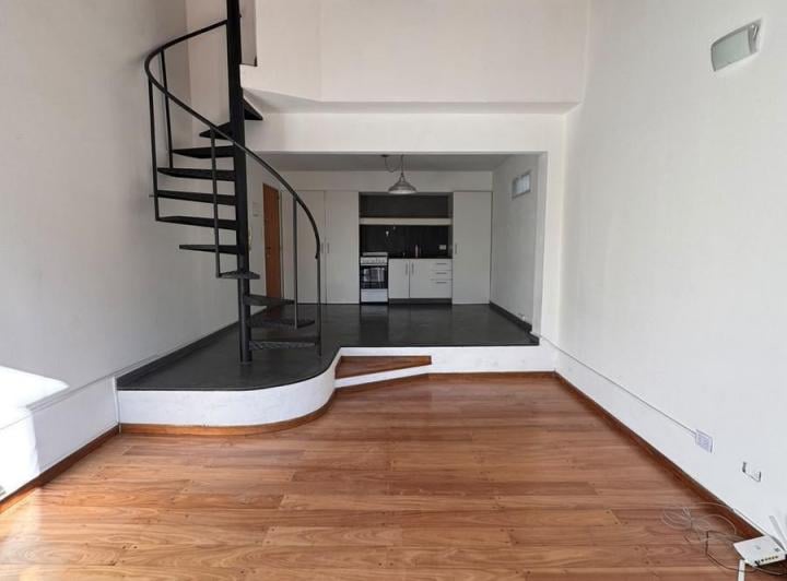 Departamento · 47m² · 2 Ambientes · 1 Cochera