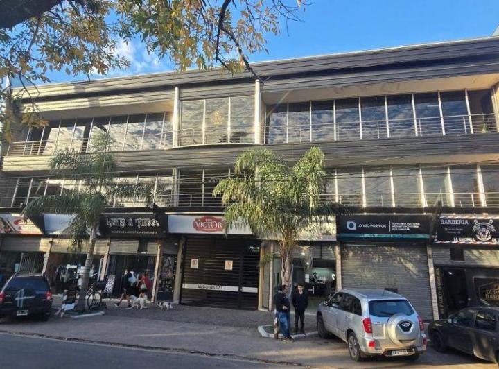 Oficina comercial · 26m²