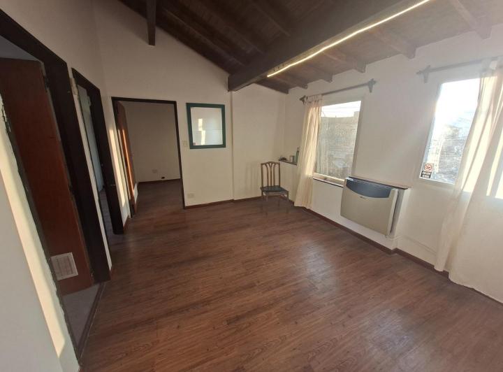 PH · 47m² · 3 Ambientes