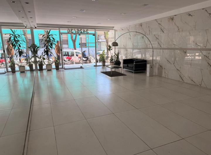 Oficina comercial · 62m²