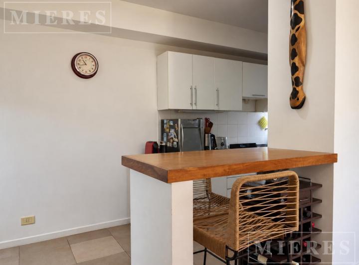Departamento · 89m² · 3 Ambientes