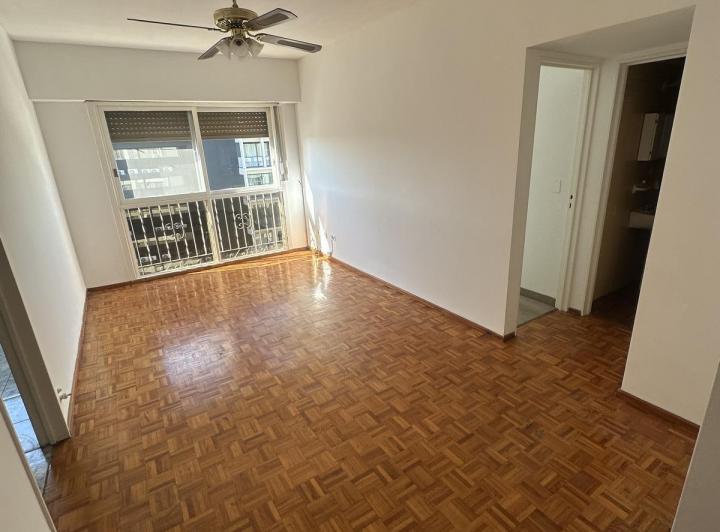 Departamento · 45m² · 2 Ambientes