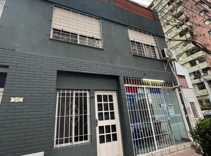 Local comercial · 40m² · 2 Ambientes