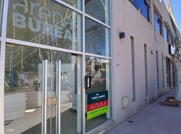 Oficina comercial · 37m²