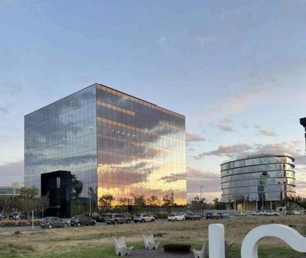 Oficina comercial · 65m² · 2 Cocheras