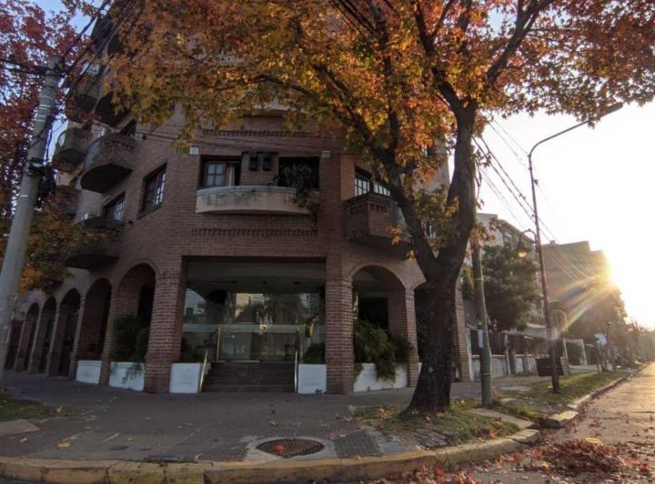 Departamento · 42m² · 1 Ambiente