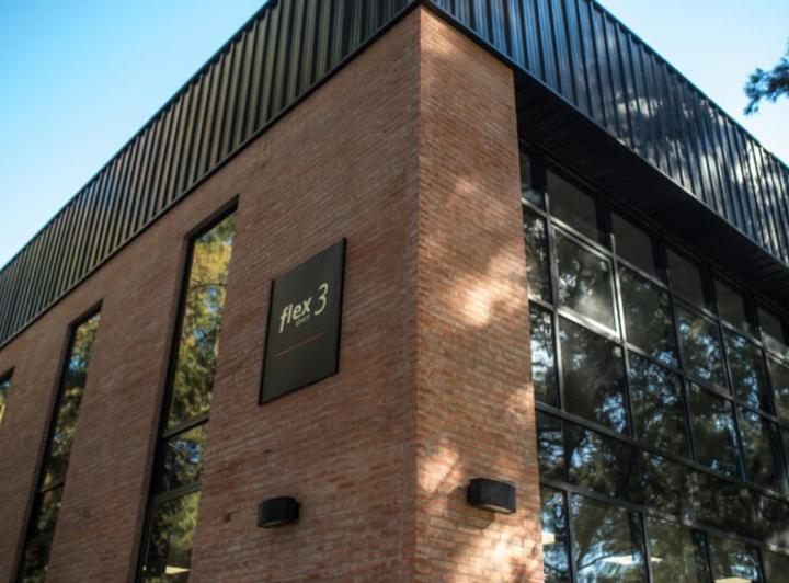 Bodega-Galpón · 442m² · 1 Ambiente