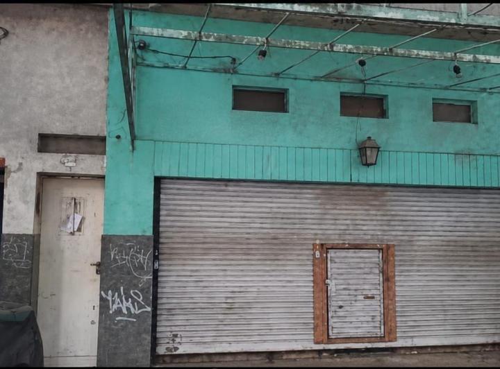 Edificio · 194m² · 2 Cocheras