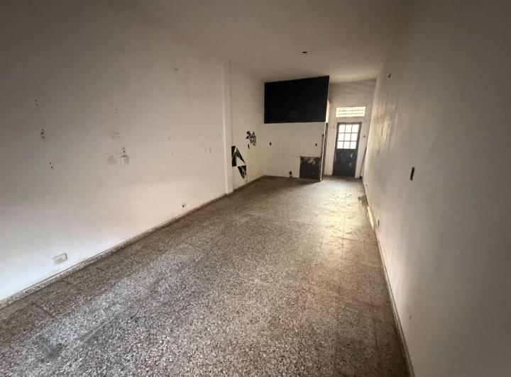Local comercial · 35m² · 1 Ambiente
