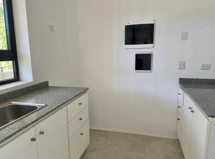 Departamento · 55m² · 2 Ambientes · 1 Cochera