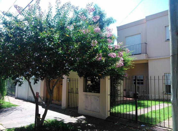 PH · 70m² · 3 Ambientes · 1 Cochera