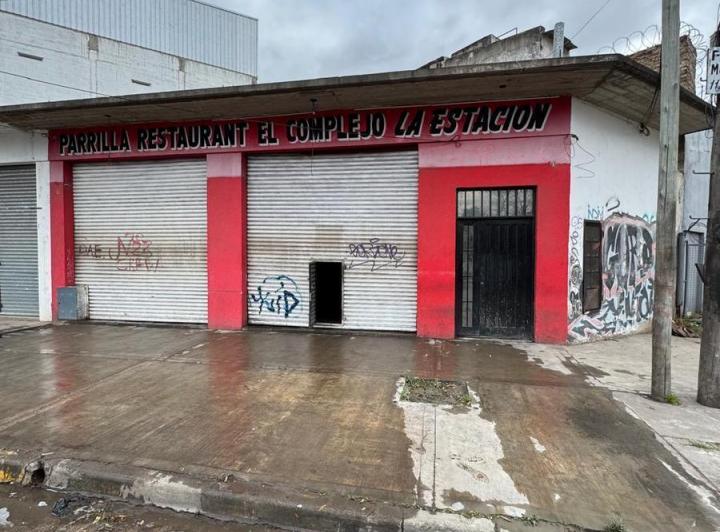 Local comercial · 75m²