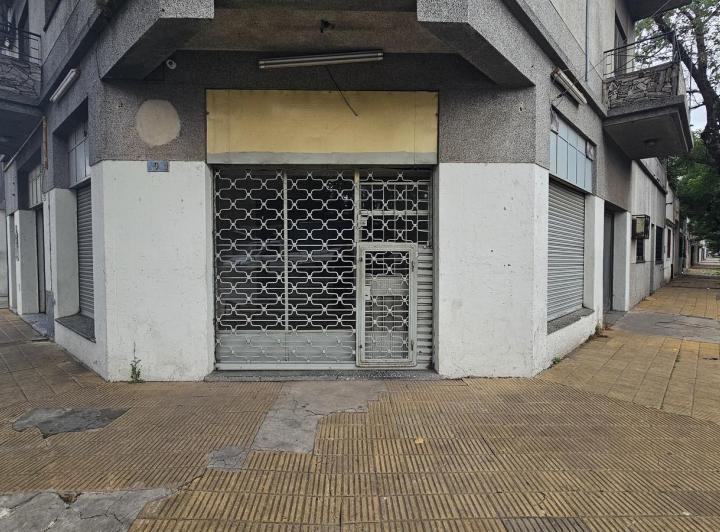 Local comercial · 25m²