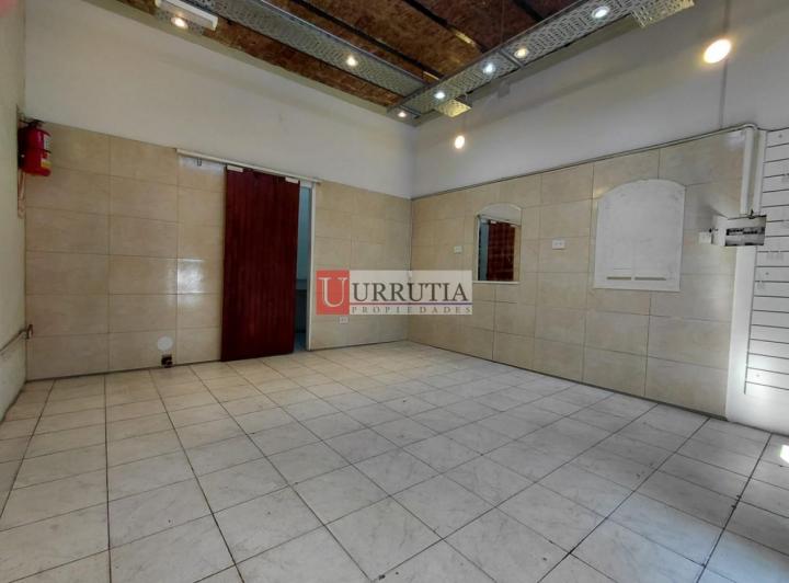 Local comercial · 23m²