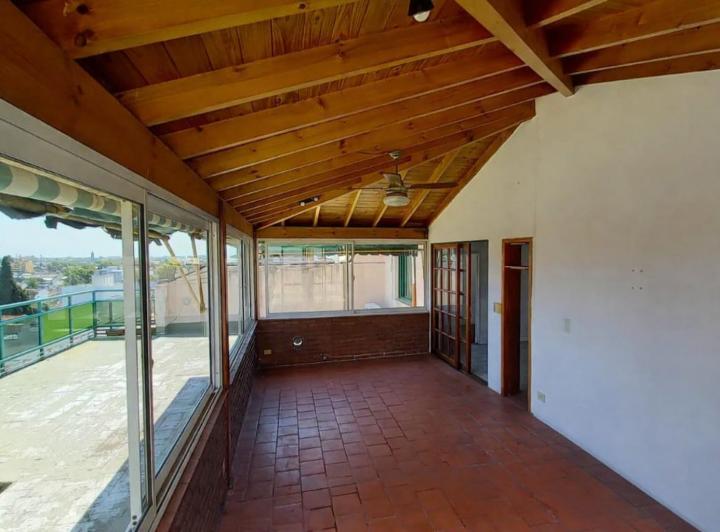 Departamento · 55m² · 2 Ambientes