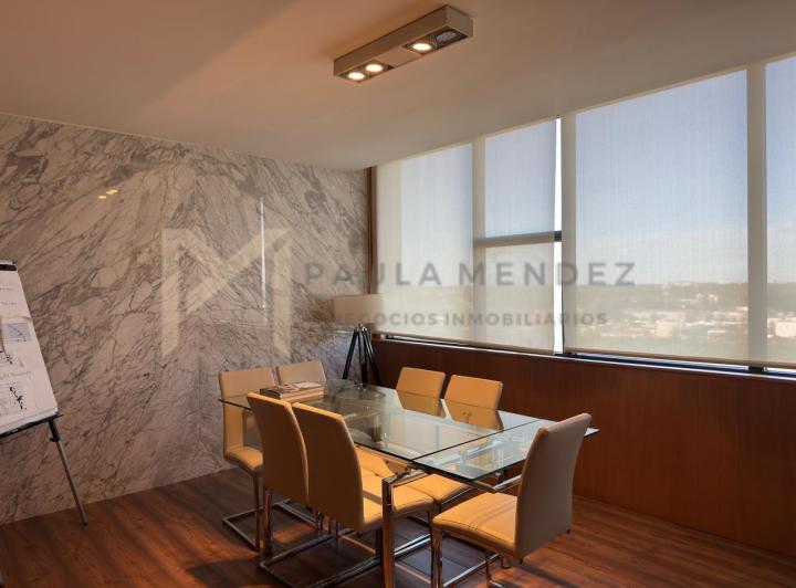 Oficina comercial · 80m²