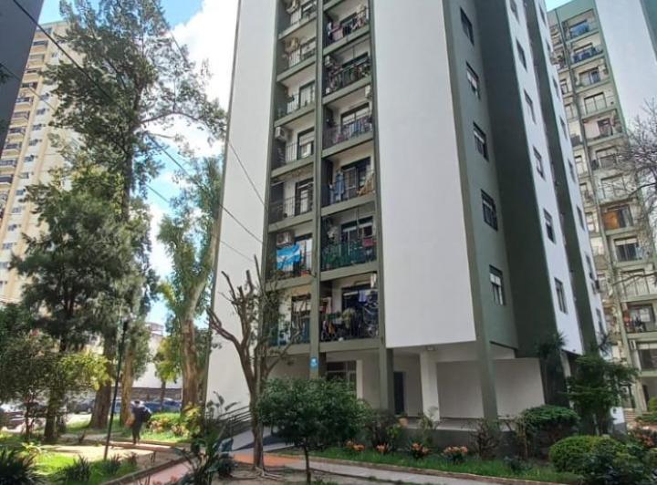 Departamento · 55m² · 3 Ambientes