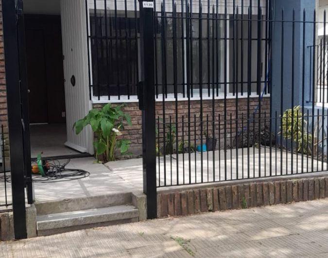 PH · 50m² · 3 Ambientes