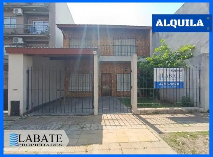 PH · 73m² · 3 Ambientes · 1 Cochera