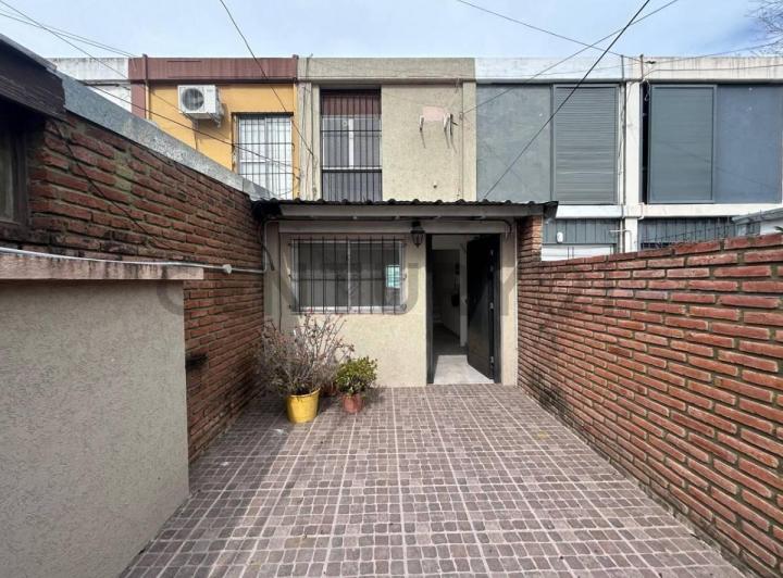 Departamento · 75m² · 3 Ambientes · 1 Cochera