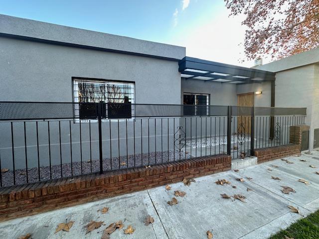 Departamento · 35m² · 1 Ambiente